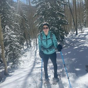 Meet your Posher, Allison